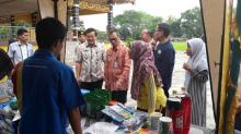 Gelar Operasi Pasar, Masyarakat Sangat Antusias